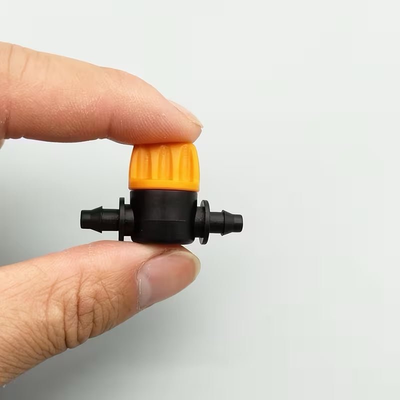 Airline Flow Regulator Valve - Reefphyto Ltd