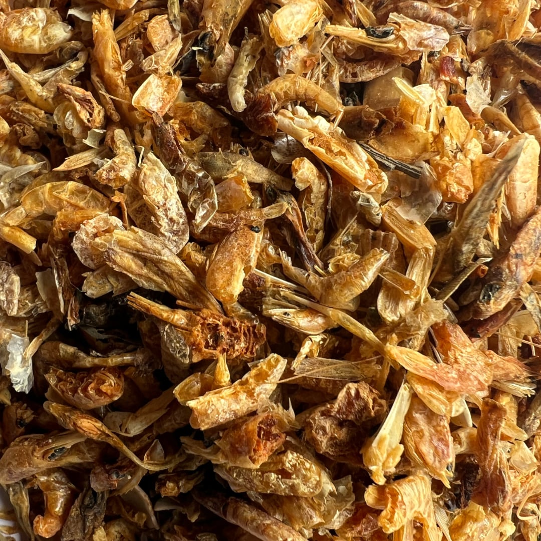 Dried Shrimp