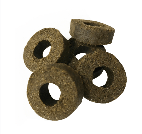 Mini Marine Grazer Rings - Reefphyto Ltd