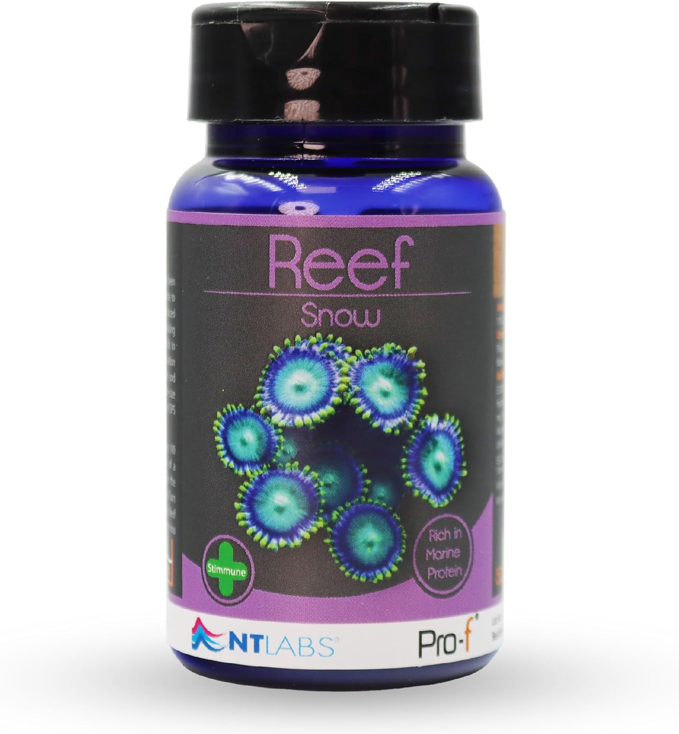 NTLABS Pro - F Reef Snow - Reefphyto Ltd