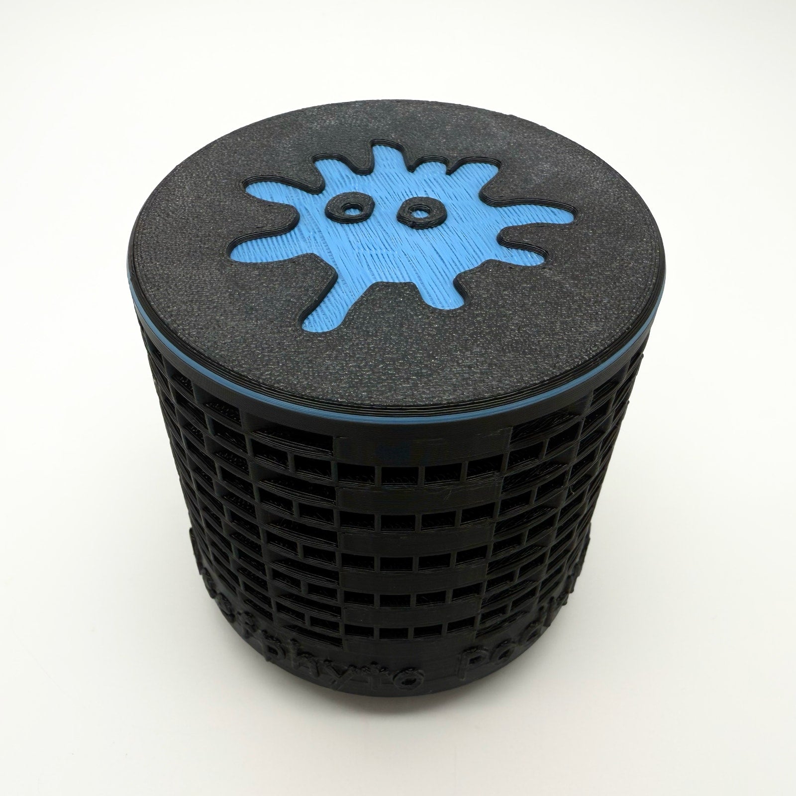 Reefphyto PodHide – Reef Tank Copepod Shelter & Breeding Station - Reefphyto Ltd