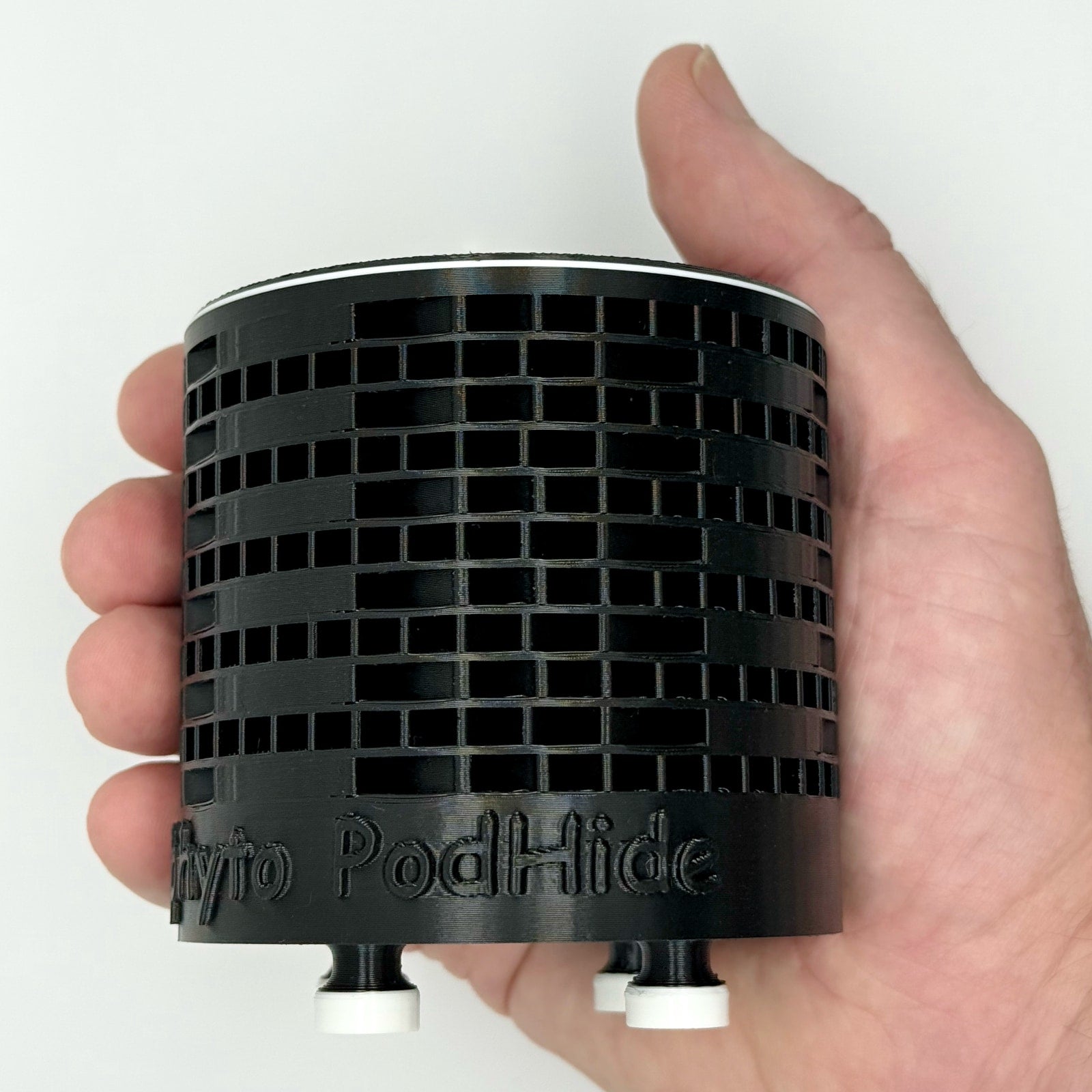 Reefphyto PodHide – Reef Tank Copepod Shelter & Breeding Station - Reefphyto Ltd