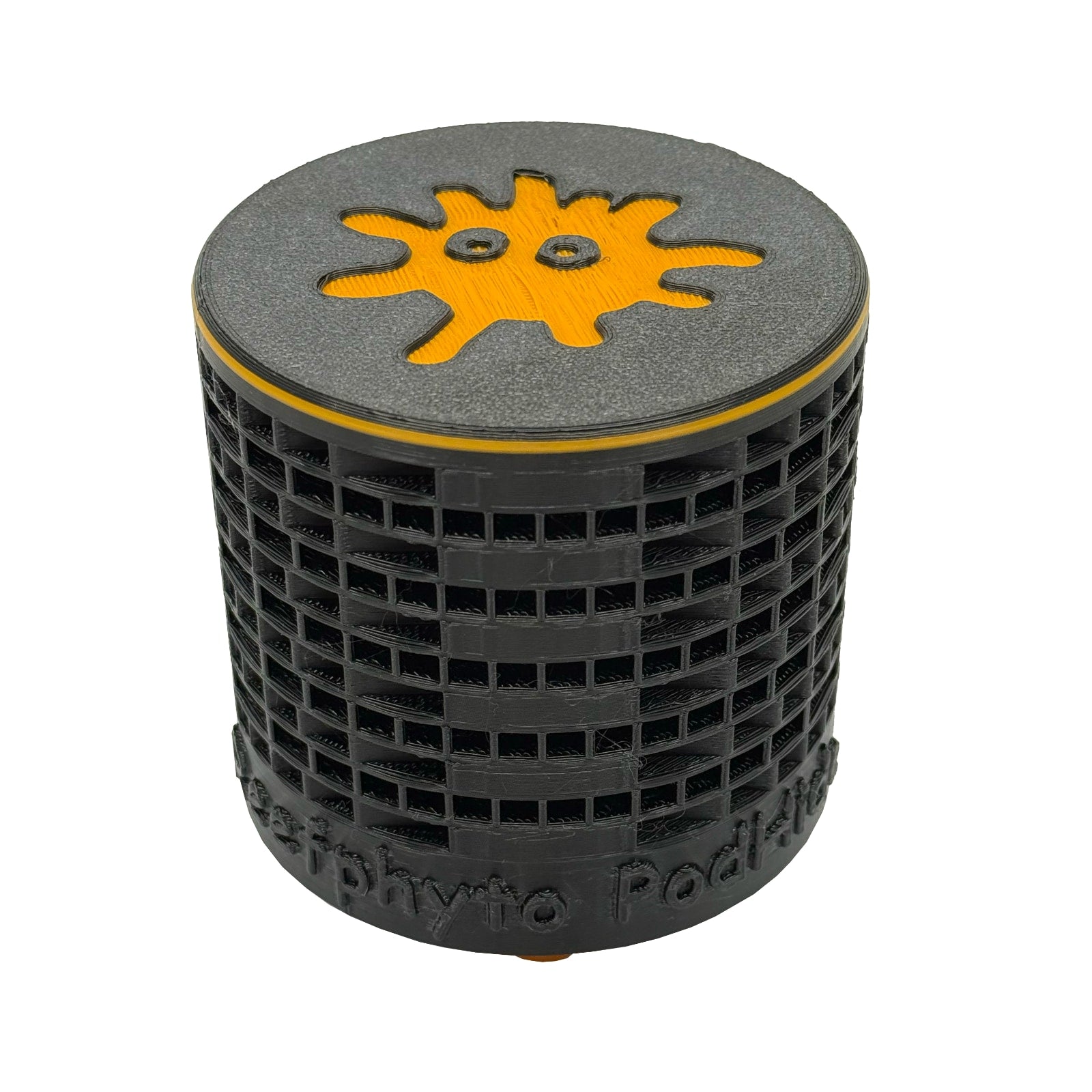 Reefphyto PodHide – Reef Tank Copepod Shelter & Breeding Station - Reefphyto Ltd