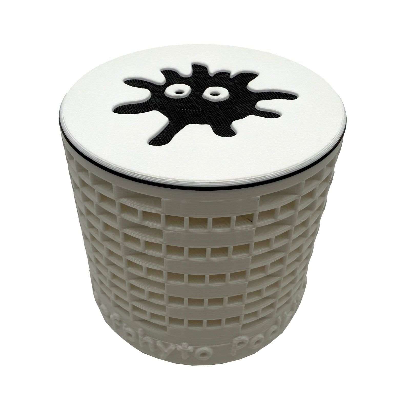 Reefphyto PodHide – Reef Tank Copepod Shelter & Breeding Station - Reefphyto Ltd