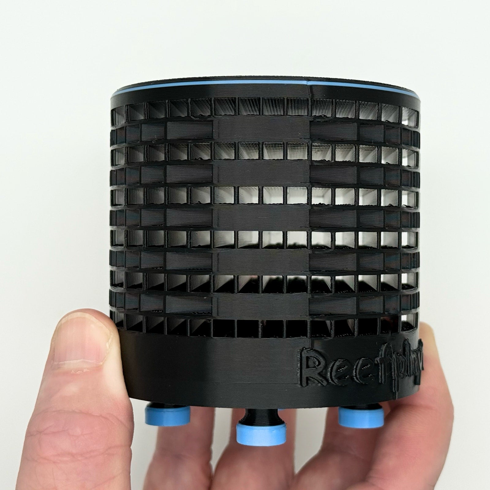 Reefphyto PodHide – Reef Tank Copepod Shelter & Breeding Station - Reefphyto Ltd