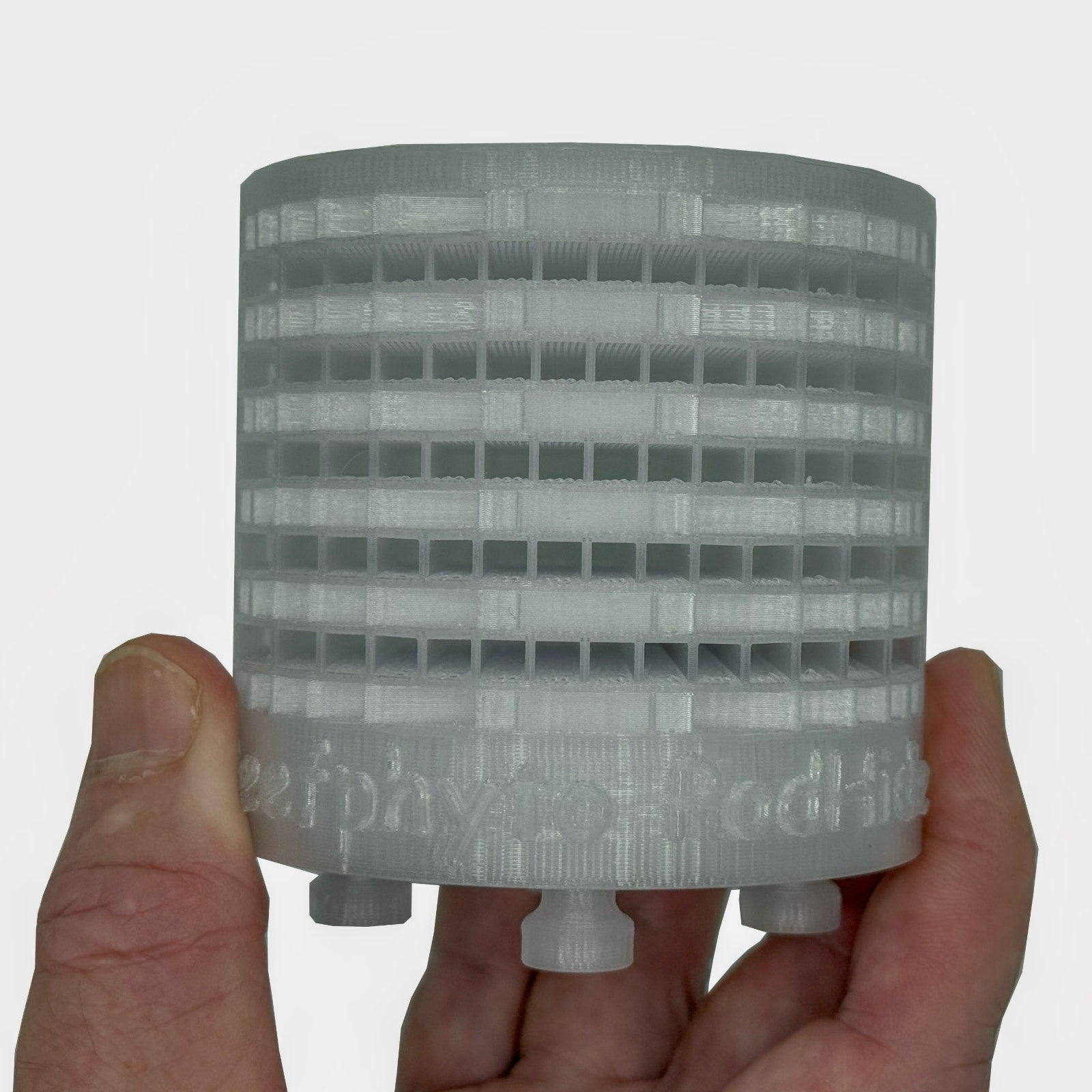 Reefphyto PodHide – Reef Tank Copepod Shelter & Breeding Station - Reefphyto Ltd