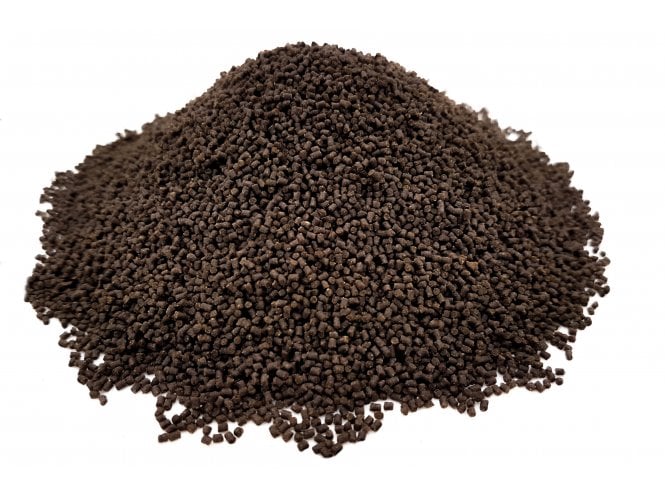 Reefphyto Sinking Goldfish Pellets - Reefphyto Ltd