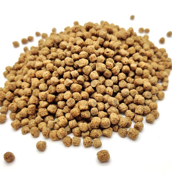 Premium Pond Koi Pellets - Reefphyto Ltd