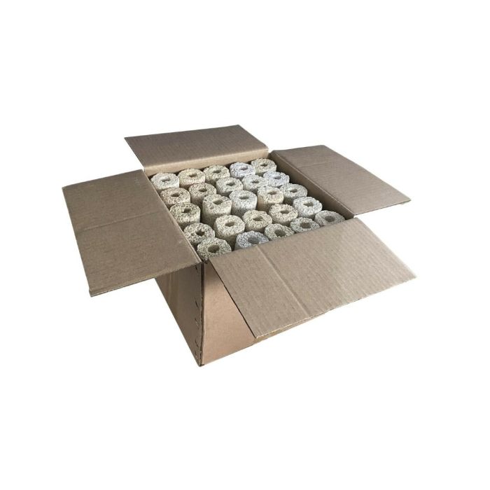 Ceramic Bio Tubes Biological Filter Media - Reefphyto Ltd