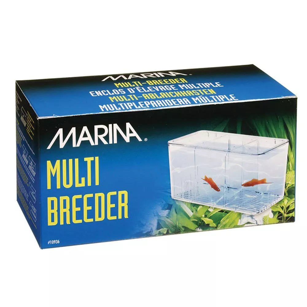 Marina Multi Breeder Breeding Trap - Reefphyto Ltd