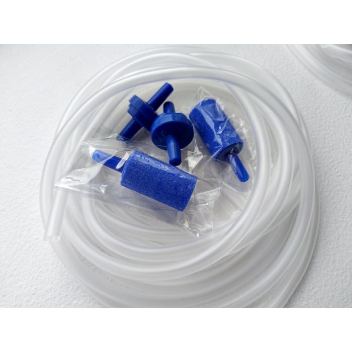 Air Pump Accessory Kit - Reefphyto Ltd