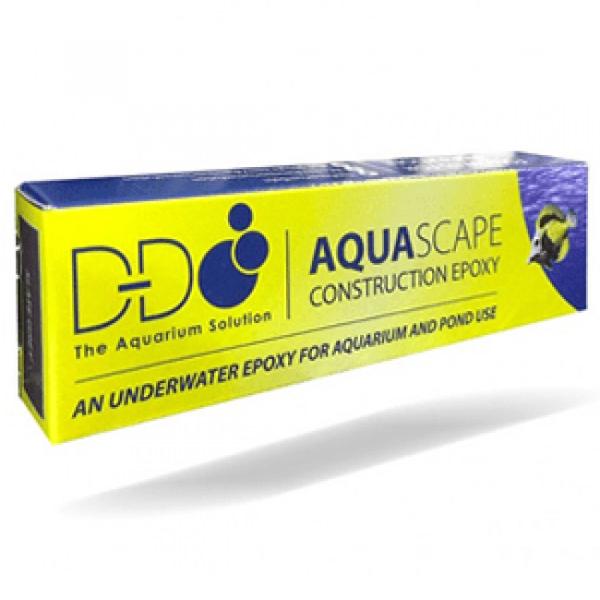 D-D Aquascape Aquarium Epoxy Slate Grey - Reefphyto Ltd
