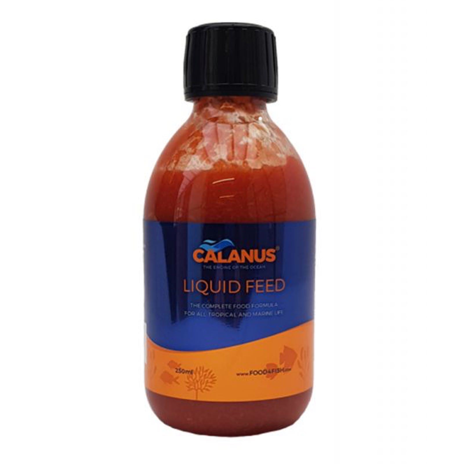 Calanus Liquid