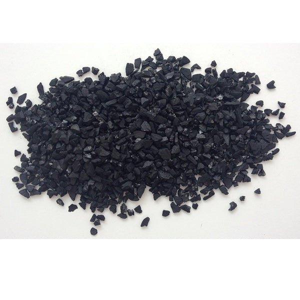 Premium Activated Carbon - Reefphyto Ltd