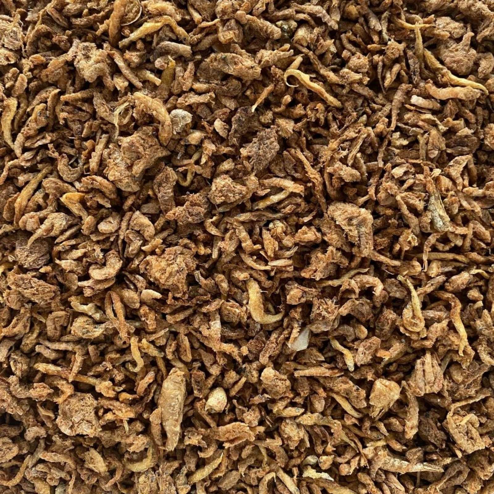 Freeze Dried Plankton - Reefphyto Ltd