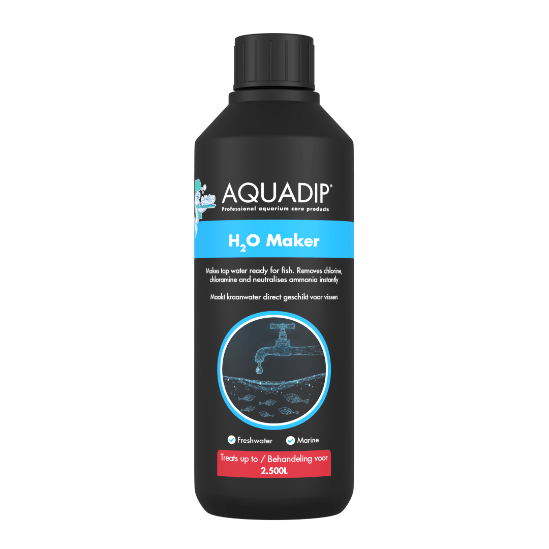 H2O Maker - Aquadip - Reefphyto Ltd