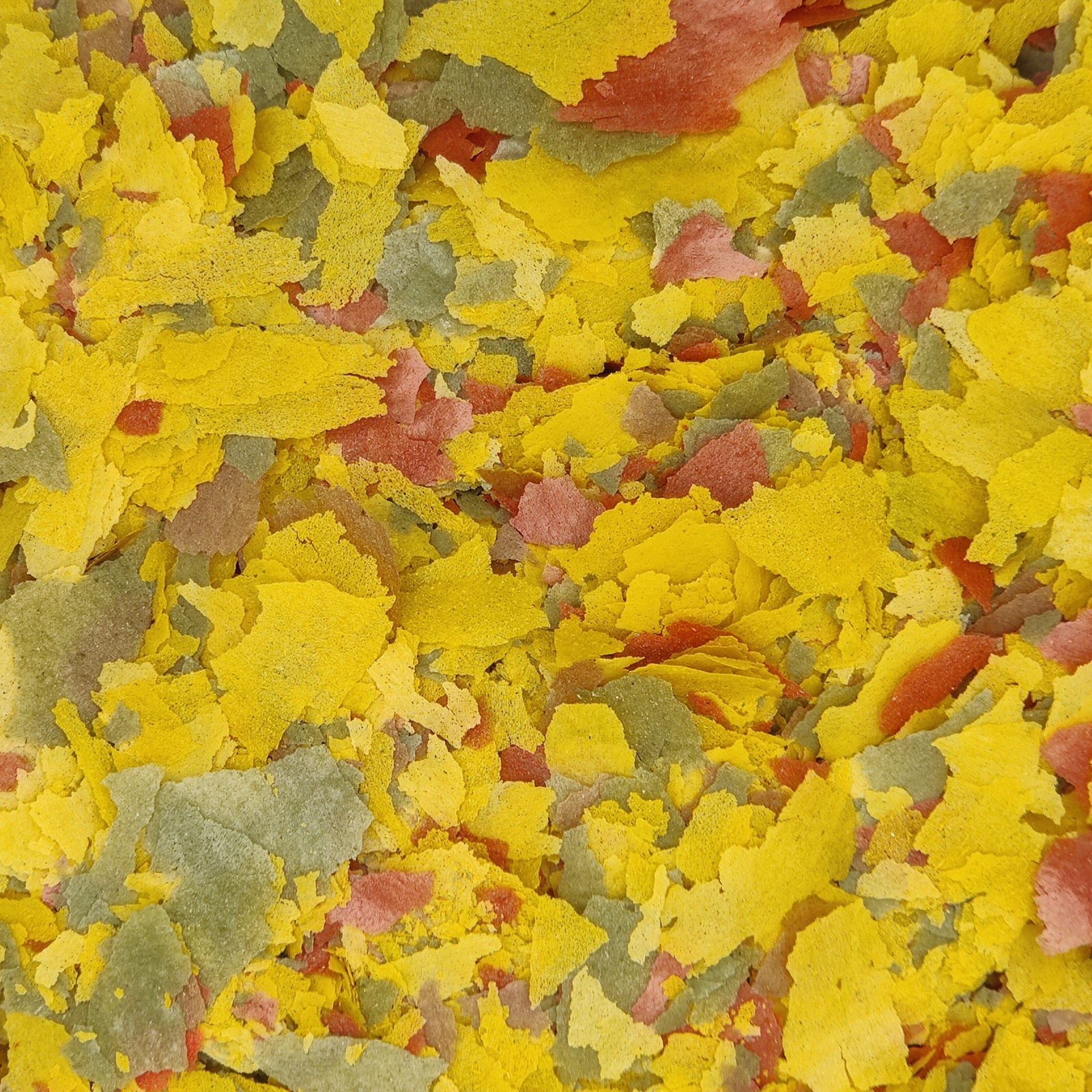 Marine Flake Pack - Reefphyto Ltd