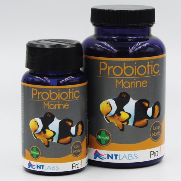 Pro-F Probiotic Marine - Reefphyto Ltd