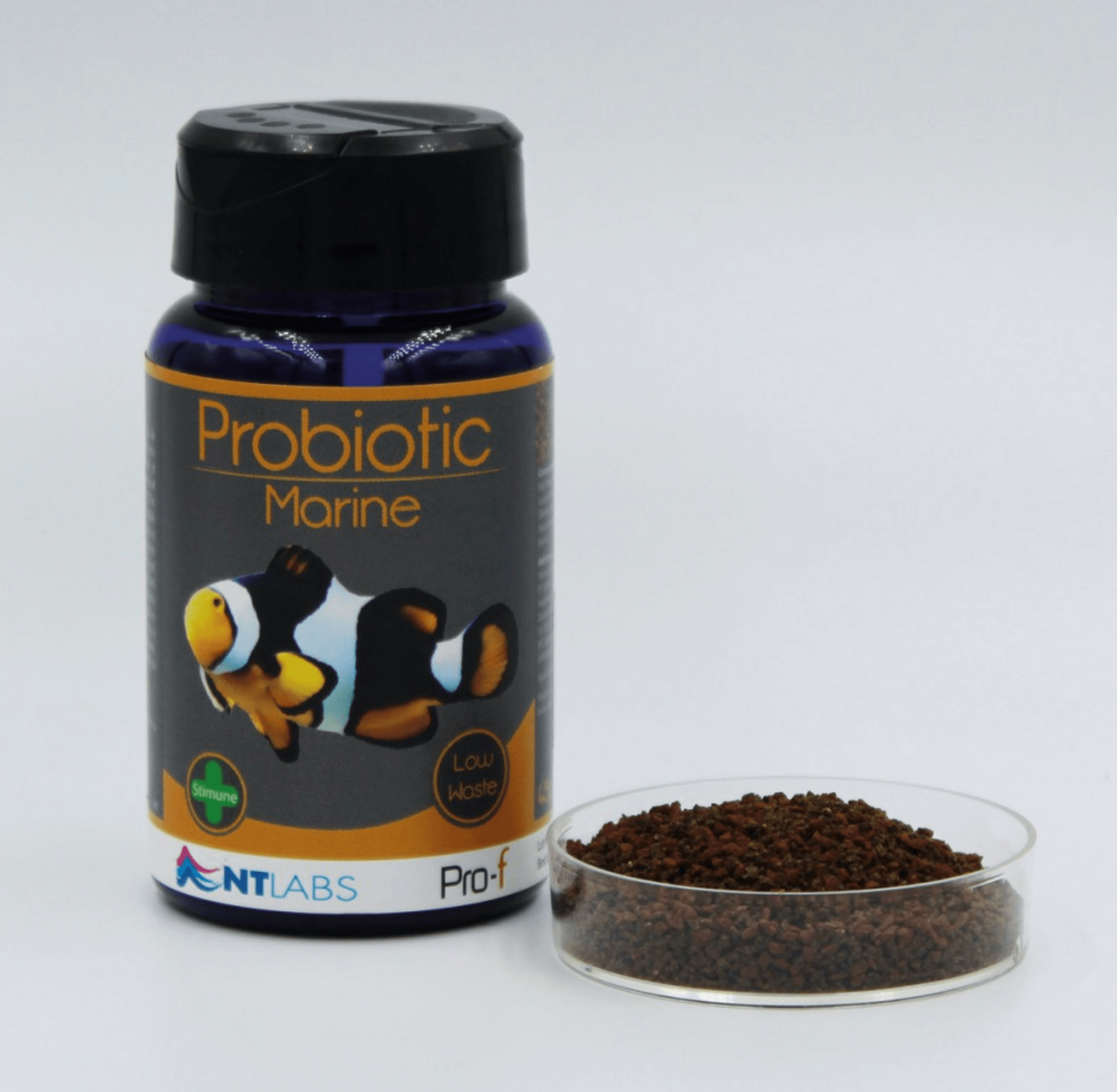Pro-F Probiotic Marine - Reefphyto Ltd