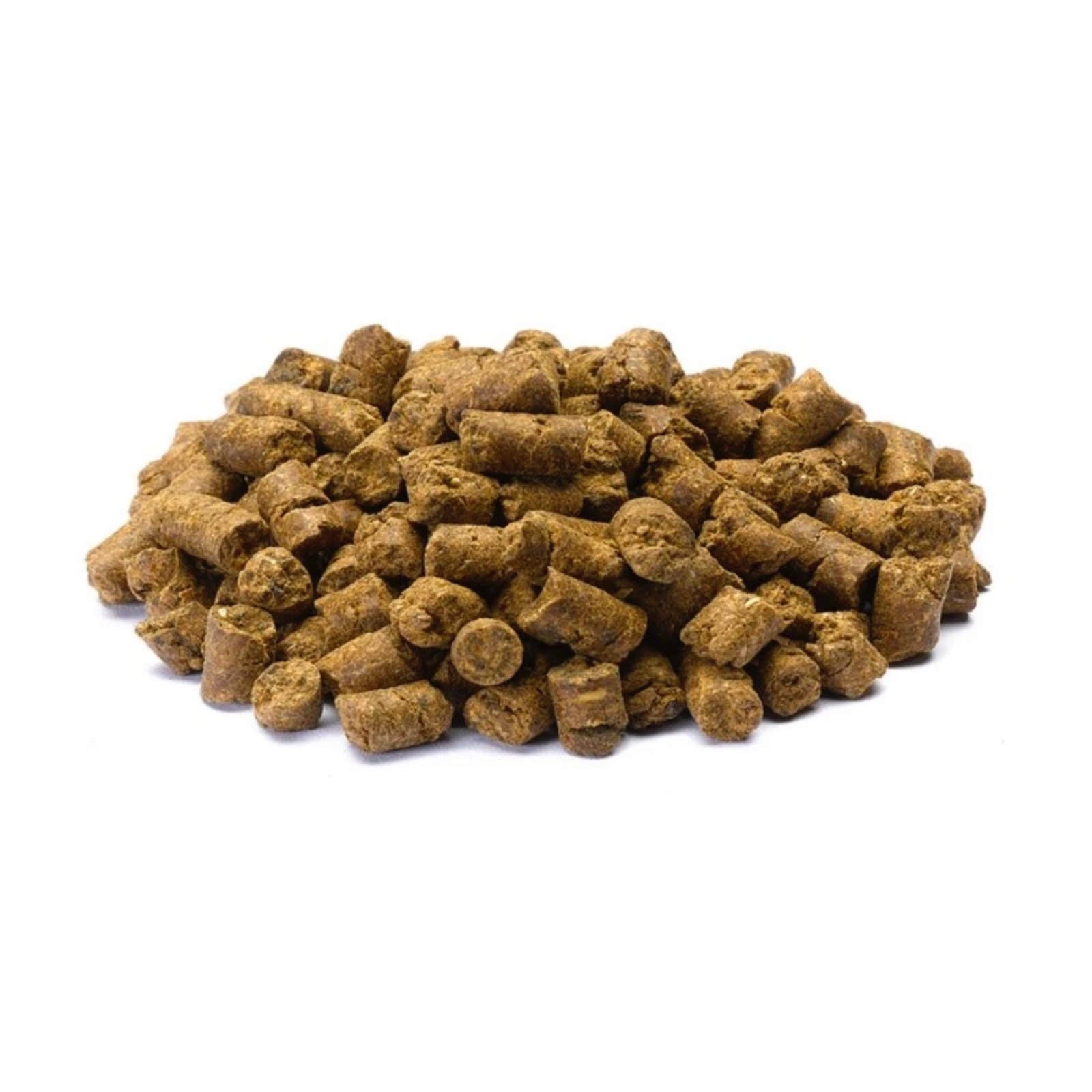 Premium Wheatgerm Pond Koi Sinking Pellets