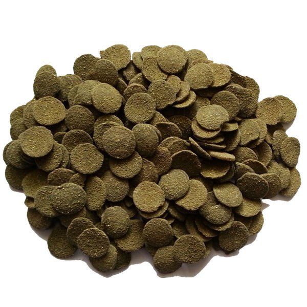 Algae Wafers - Reefphyto Ltd