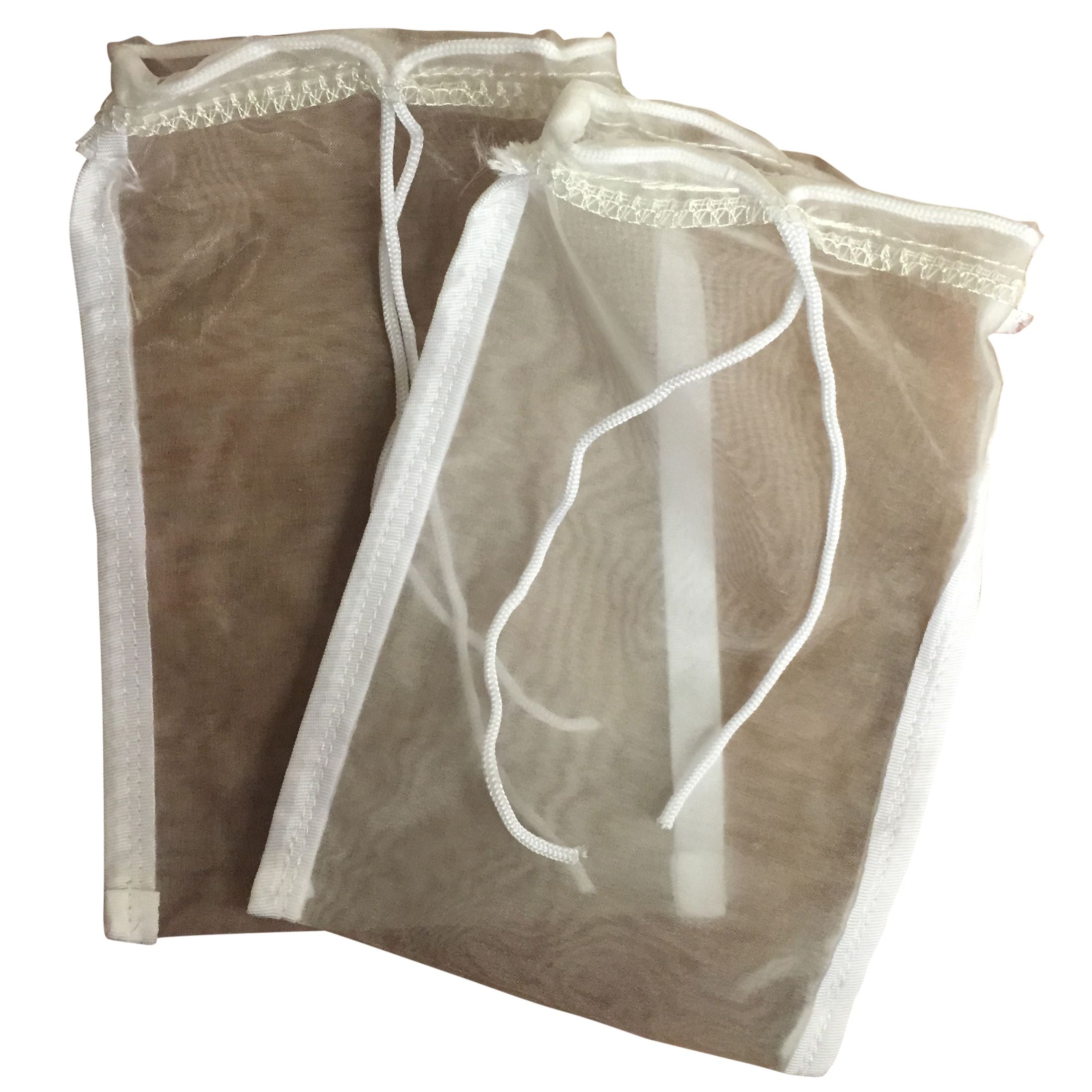 Filter Media Bags X 2