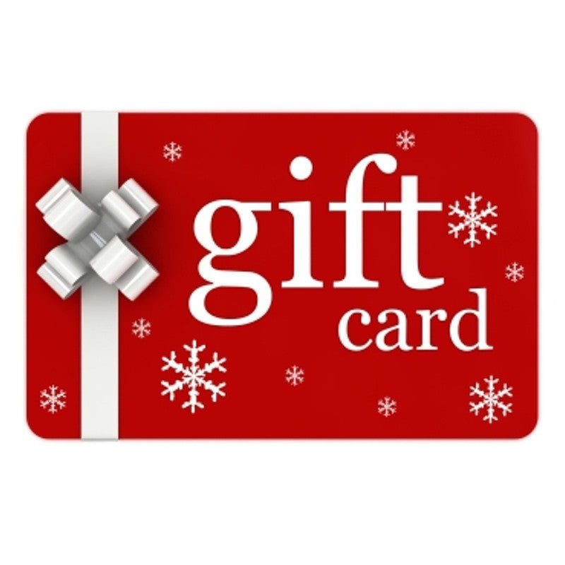 Gift Card - Reefphyto Ltd