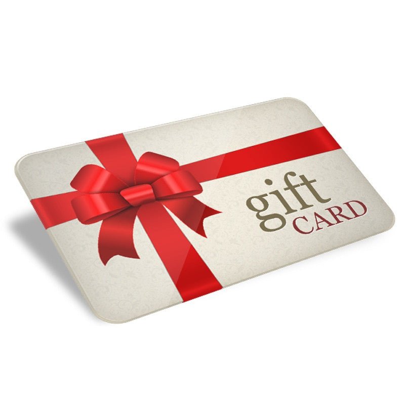 Gift Card - Reefphyto Ltd