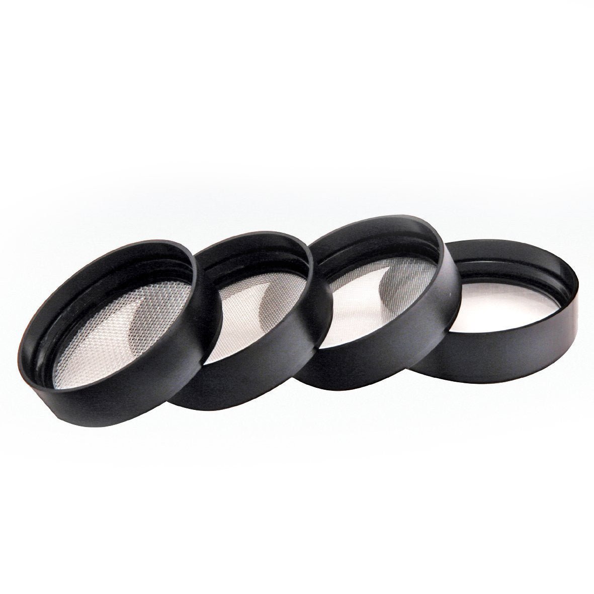 JBL Artemio 4 Sieve Combination - Reefphyto Ltd