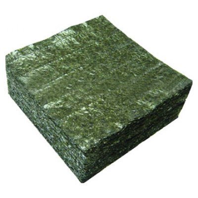 Nori - Seaweed Sheets - Reefphyto Ltd