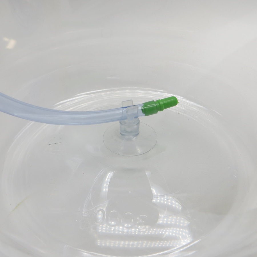 Phytoplankton Culture Kit - Nannochloropsis - Reefphyto Ltd