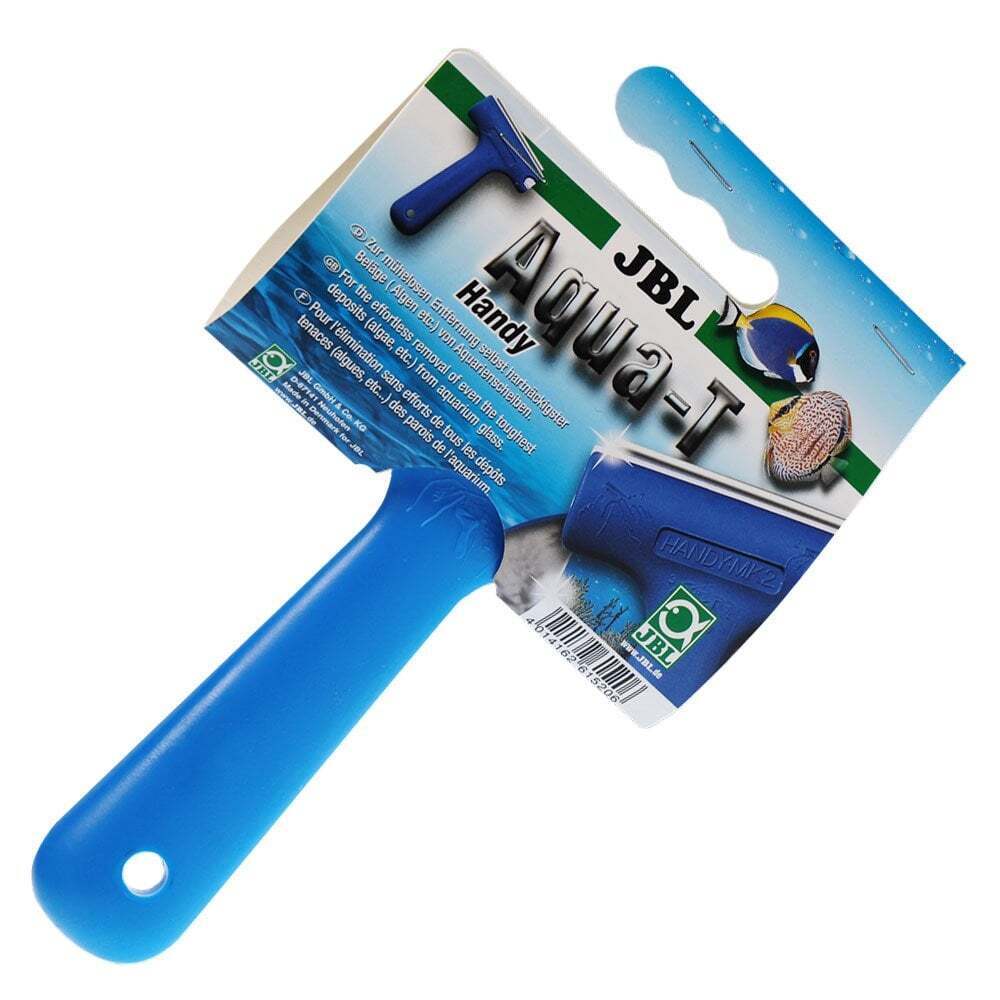 JBL Aqua-T Handy Glass Scraper - Reefphyto Ltd