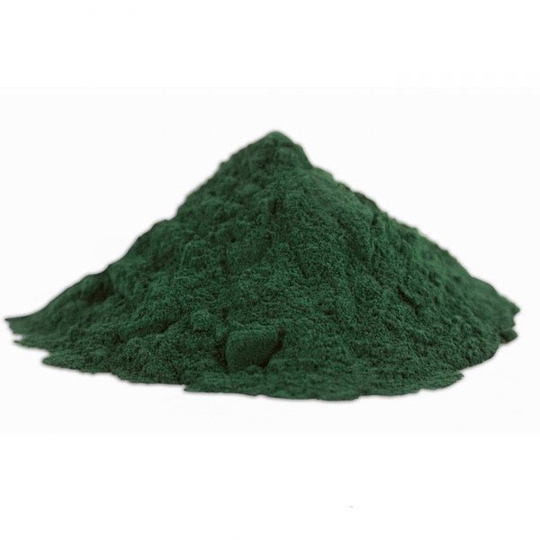 Spirulina Powder - Reefphyto Ltd