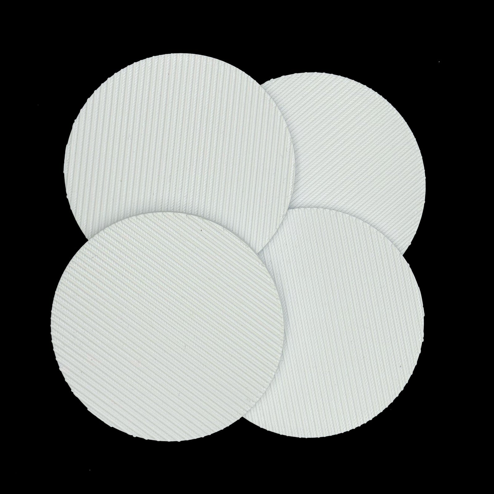 Coral Grow Out Discs - Frag Bases - Reefphyto Ltd