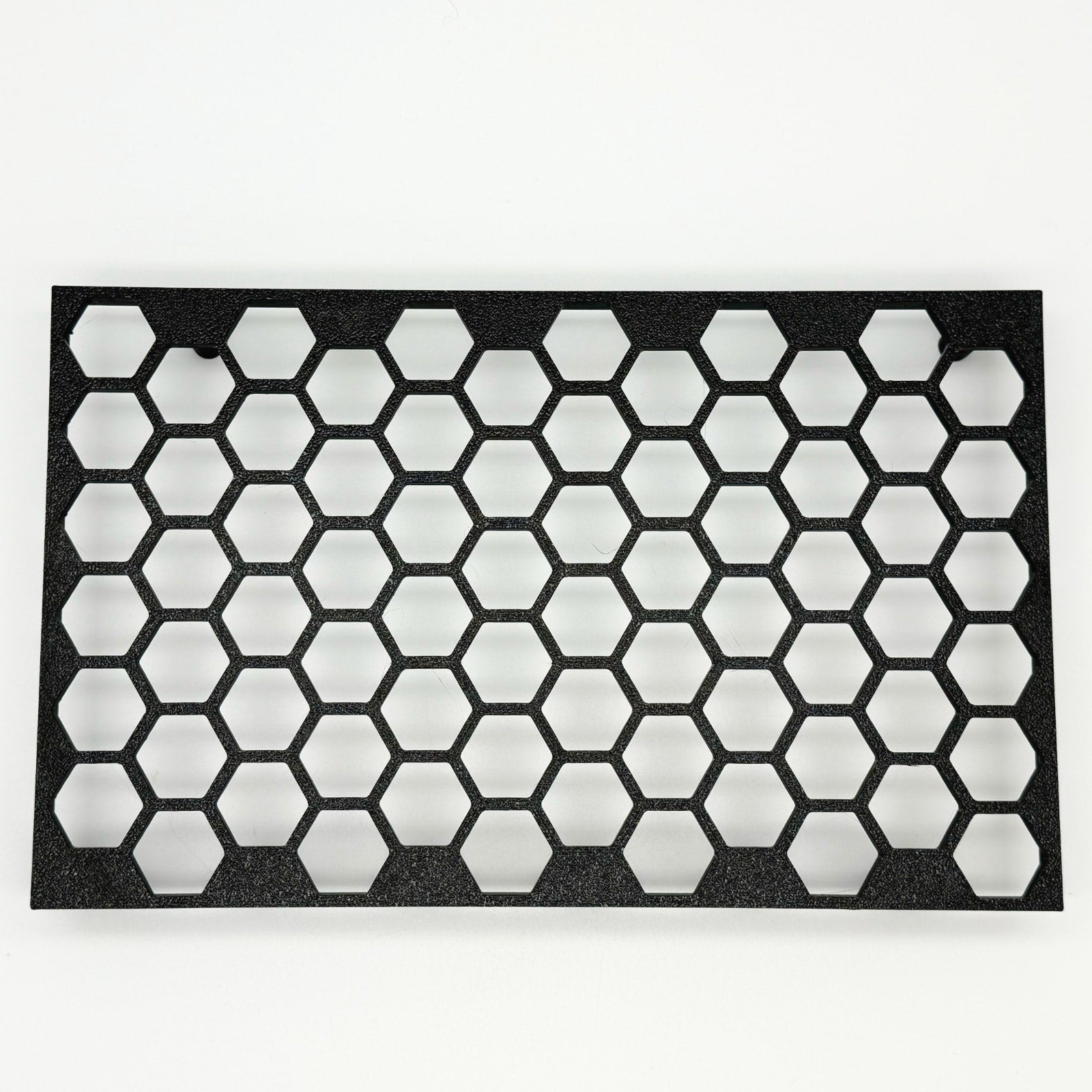 Coral Frag Rack – Hex Grid Design - Reefphyto Ltd