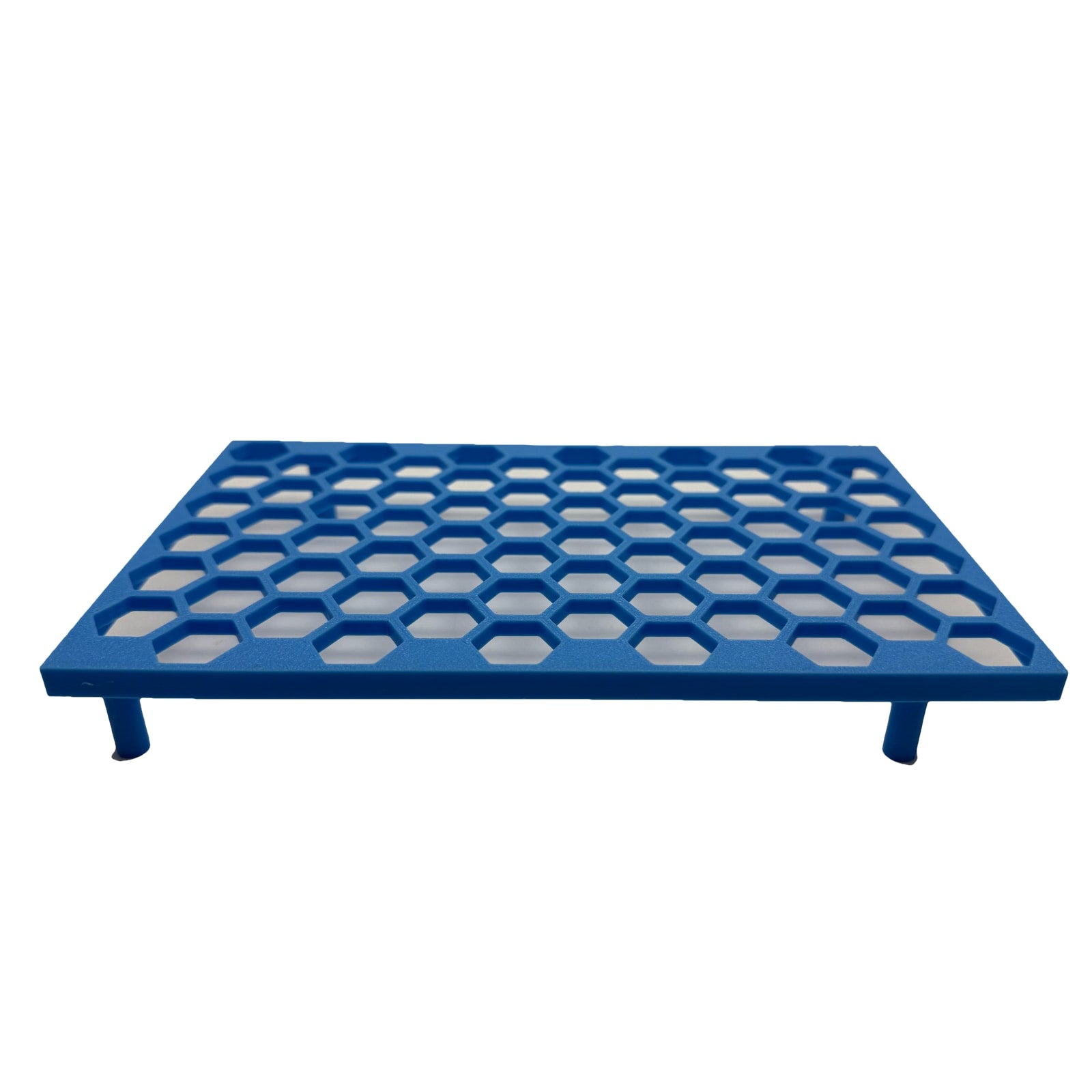 Coral Frag Rack – Hex Grid Design - Reefphyto Ltd