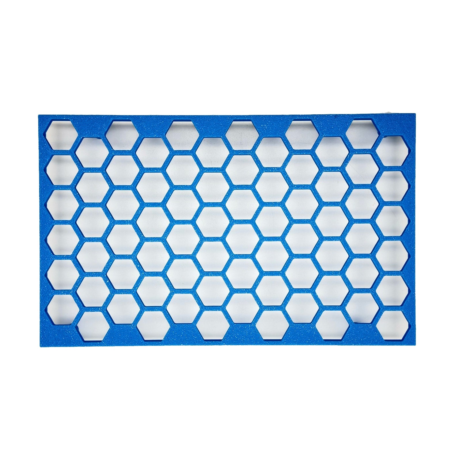 Coral Frag Rack – Hex Grid Design - Reefphyto Ltd