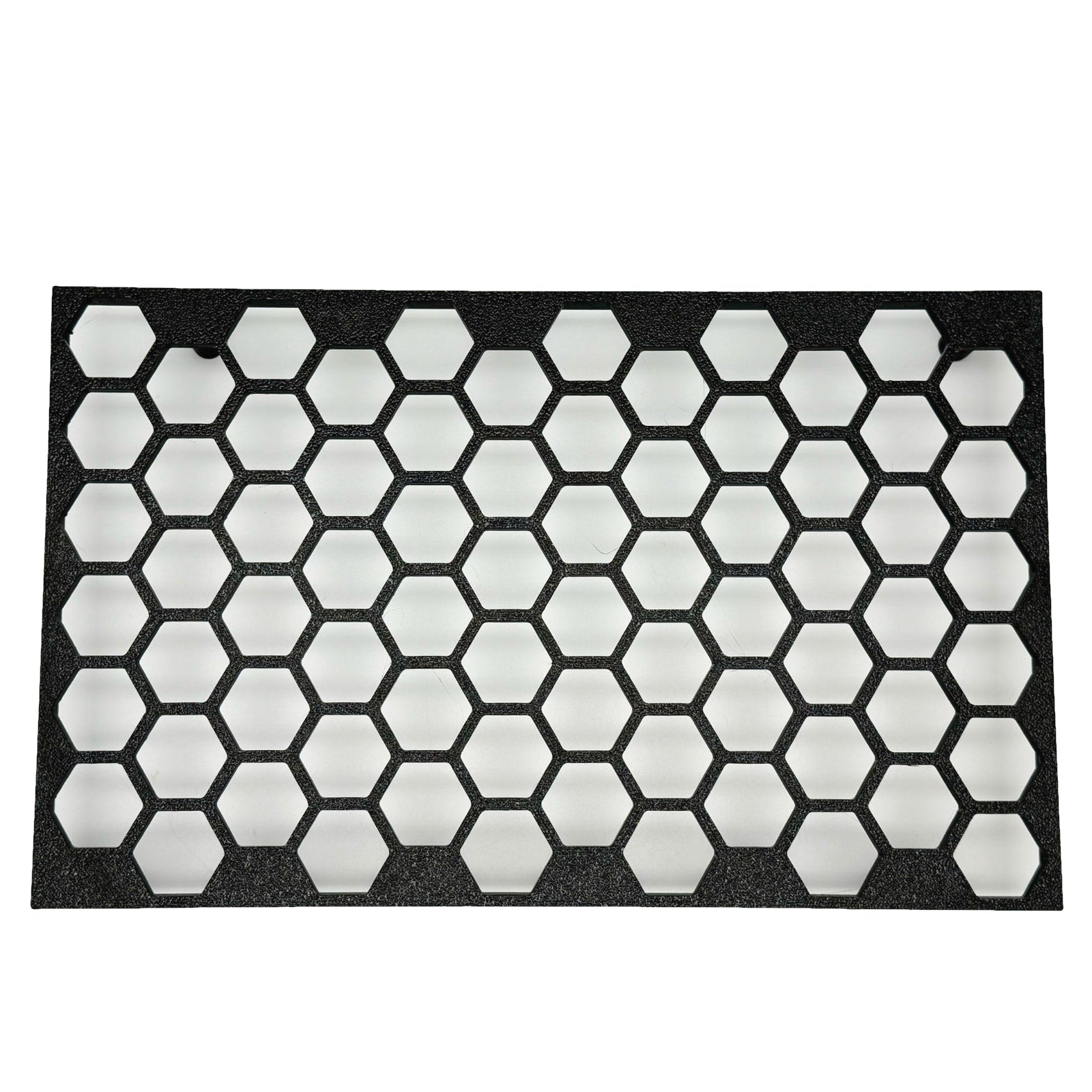Coral Frag Rack – Hex Grid Design - Reefphyto Ltd