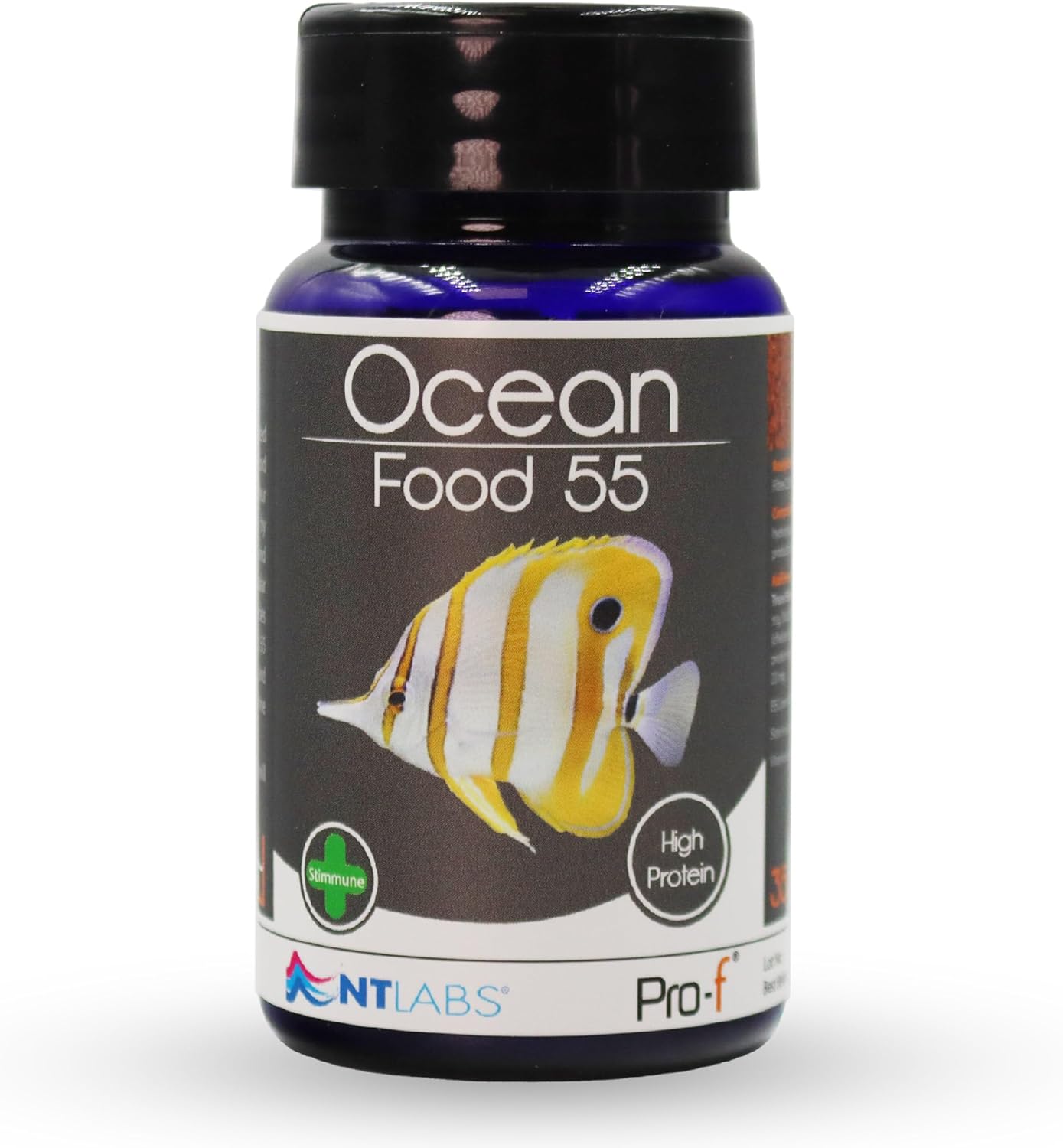 NTLABS Marine Ocean Food 55 - Reefphyto Ltd