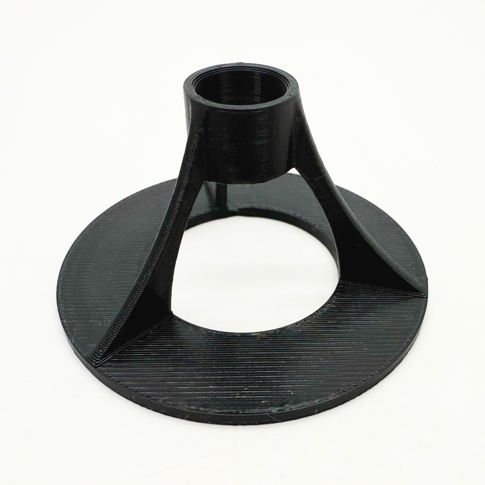 Coral Frag Rack Stand – 3D Printed Sandbed Base - Reefphyto Ltd