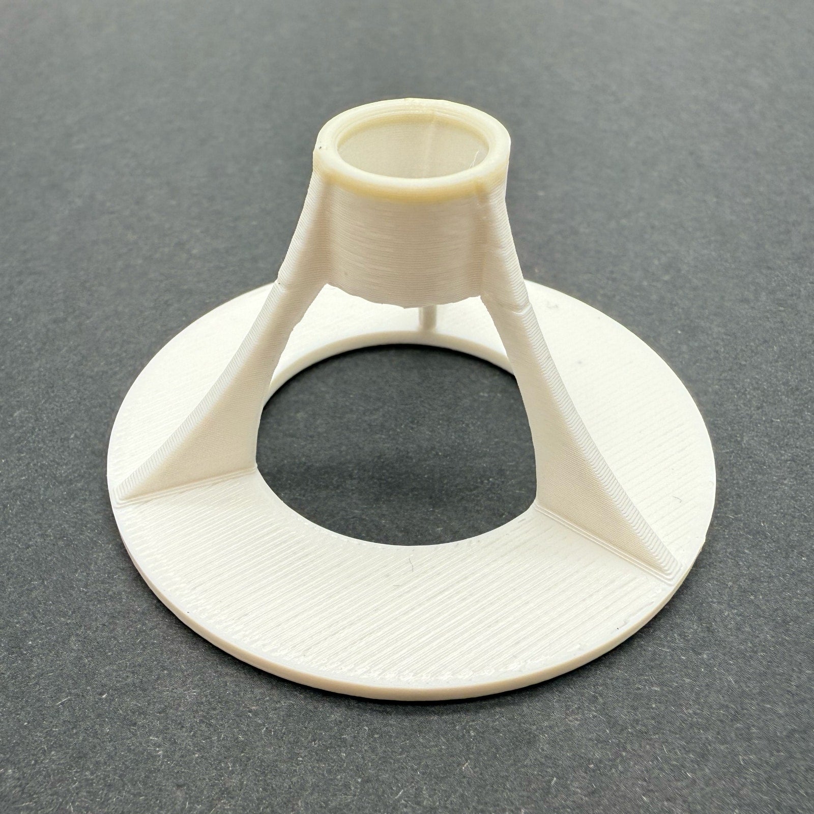 Coral Frag Rack Stand – 3D Printed Sandbed Base - Reefphyto Ltd