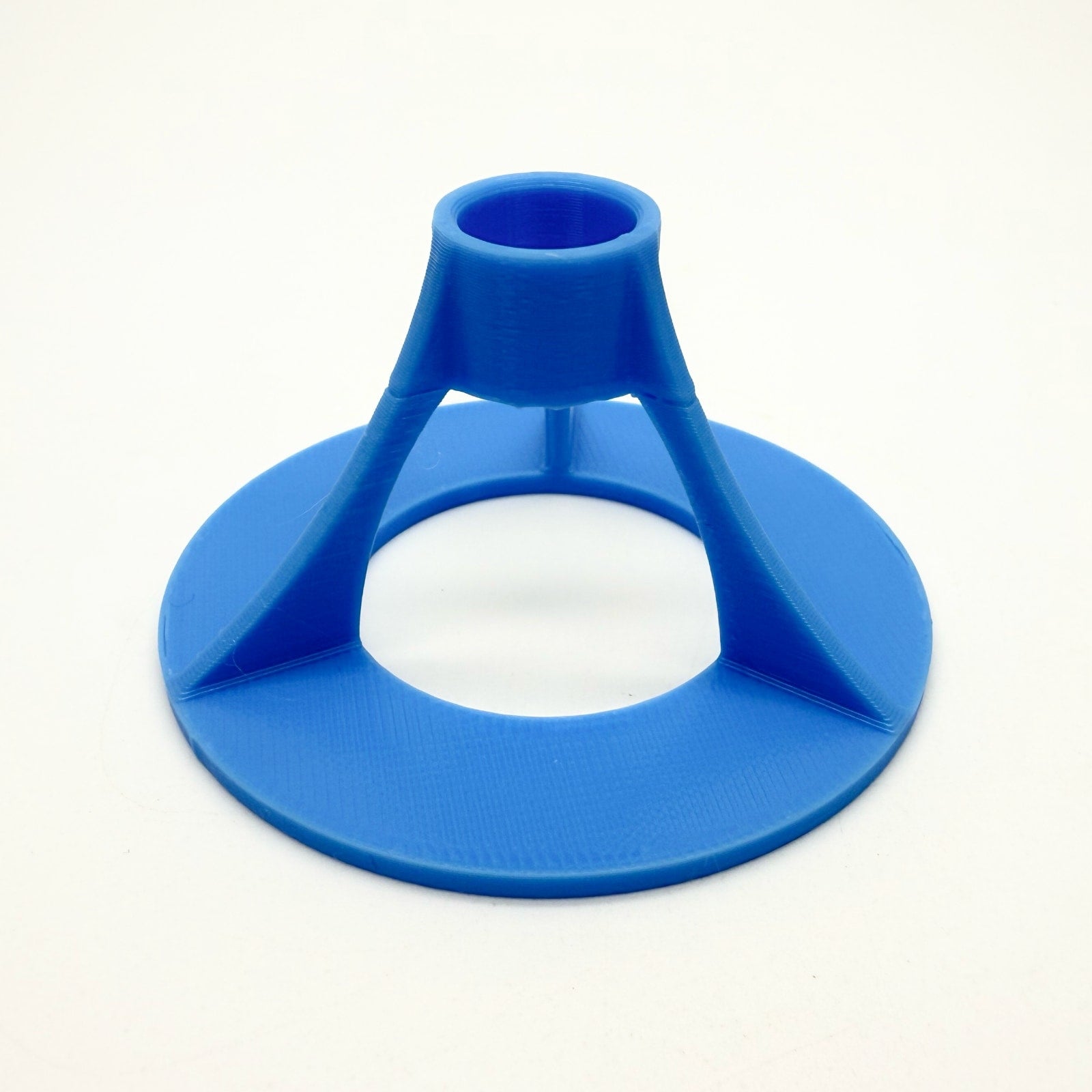 Coral Frag Rack Stand – 3D Printed Sandbed Base - Reefphyto Ltd