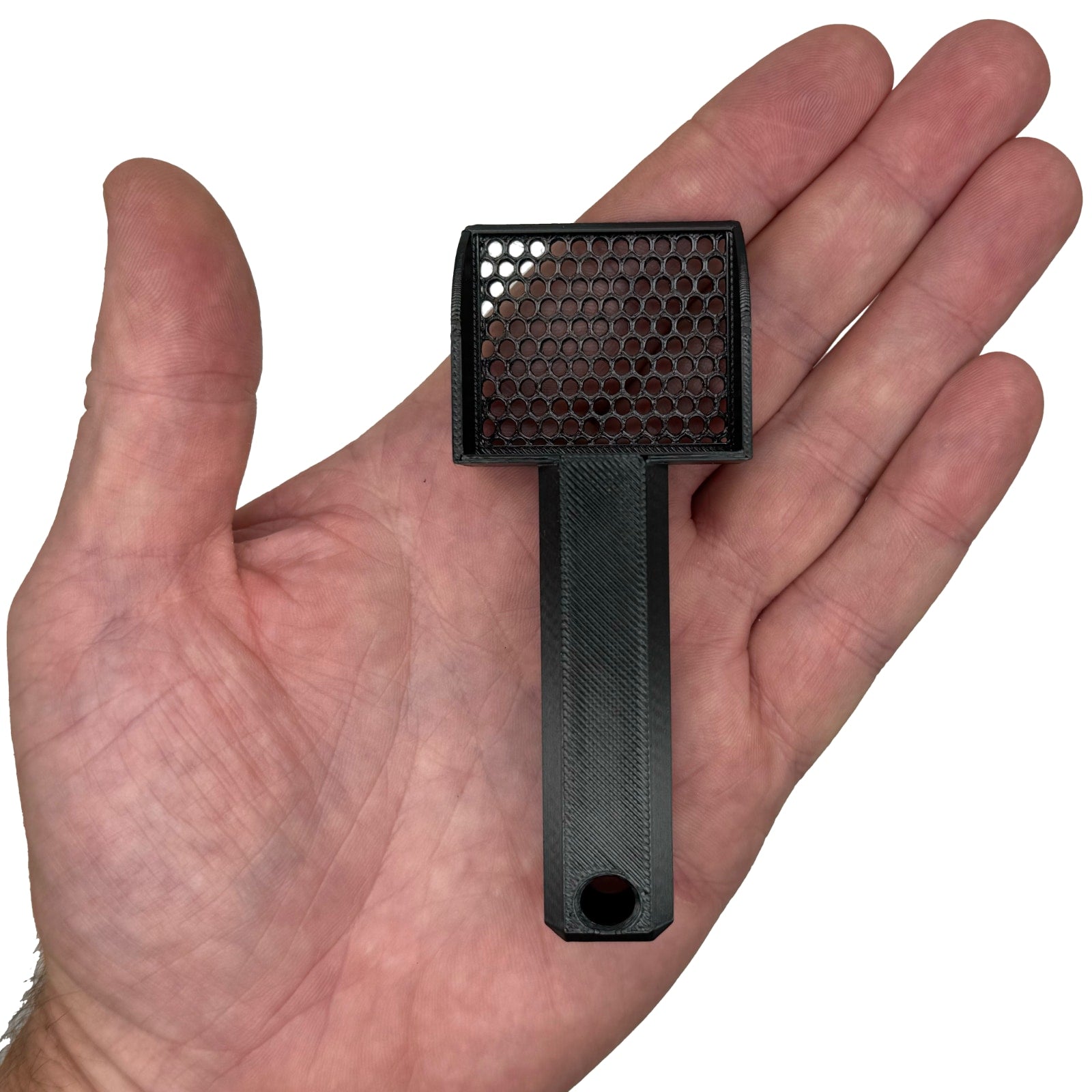 Mini Sand Sieve – 3D Printed - Reefphyto Ltd