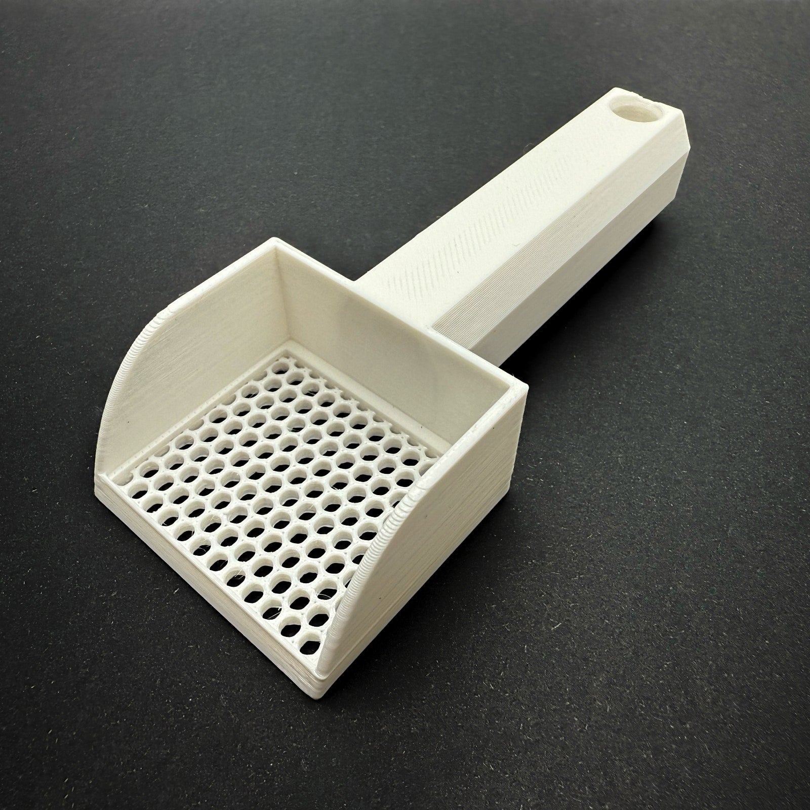 Mini Sand Sieve – 3D Printed - Reefphyto Ltd
