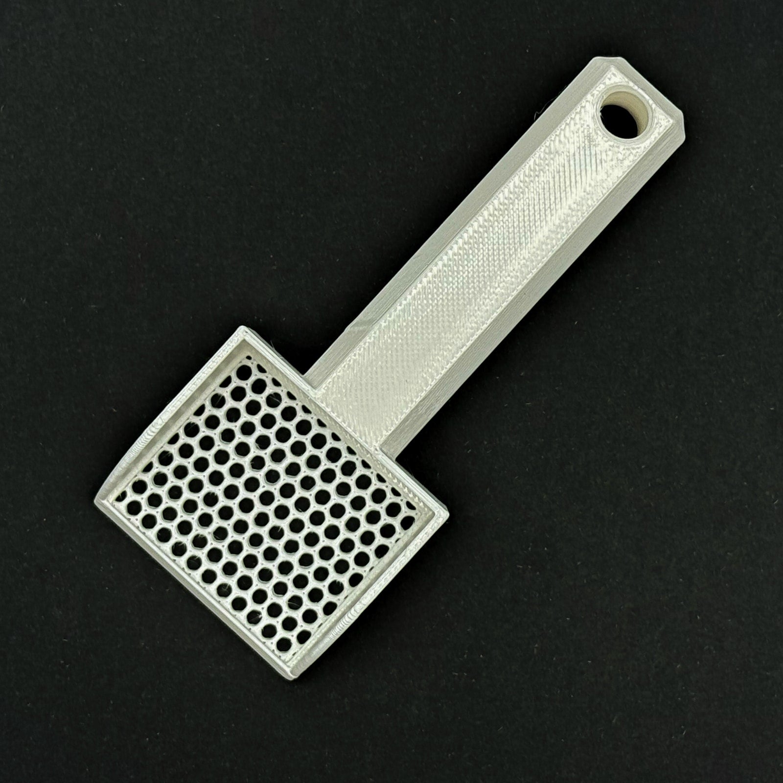 Mini Sand Sieve – 3D Printed - Reefphyto Ltd