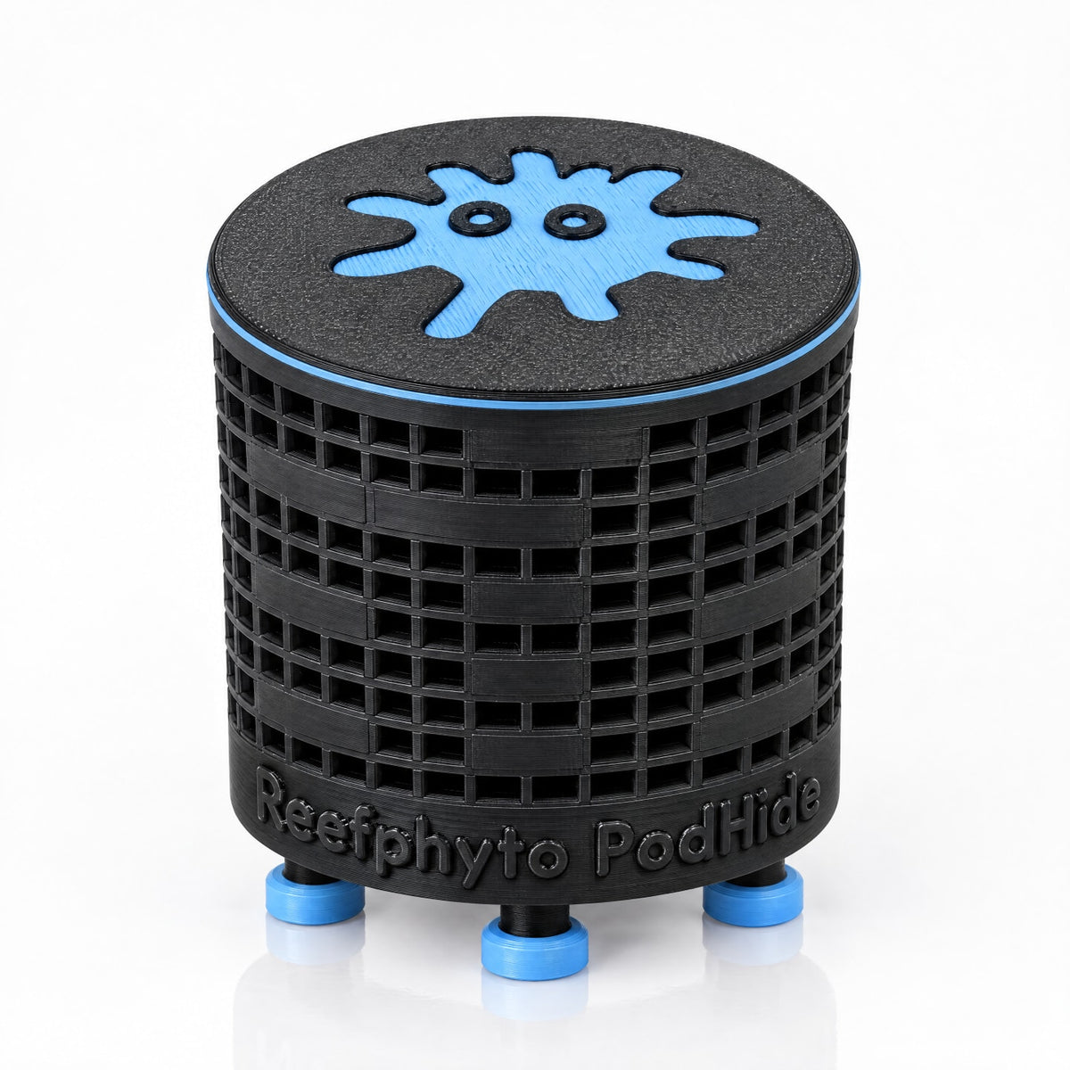 Reefphyto PodHide Nano – Copepod Shelter & Breeding Station for Smaller Tanks, Nano Systems