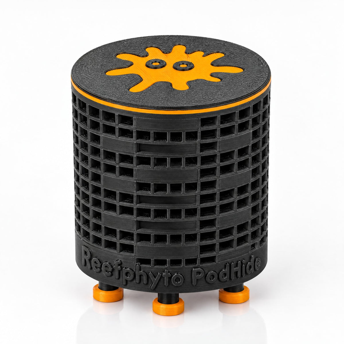 Reefphyto PodHide Nano – Copepod Shelter & Breeding Station for Smaller Tanks, Nano Systems