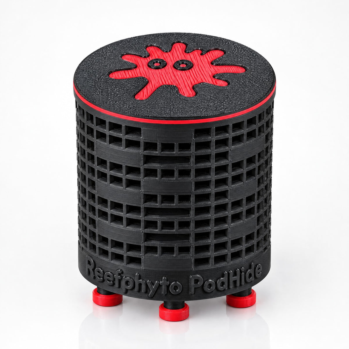 Reefphyto PodHide & Copepod Bundle