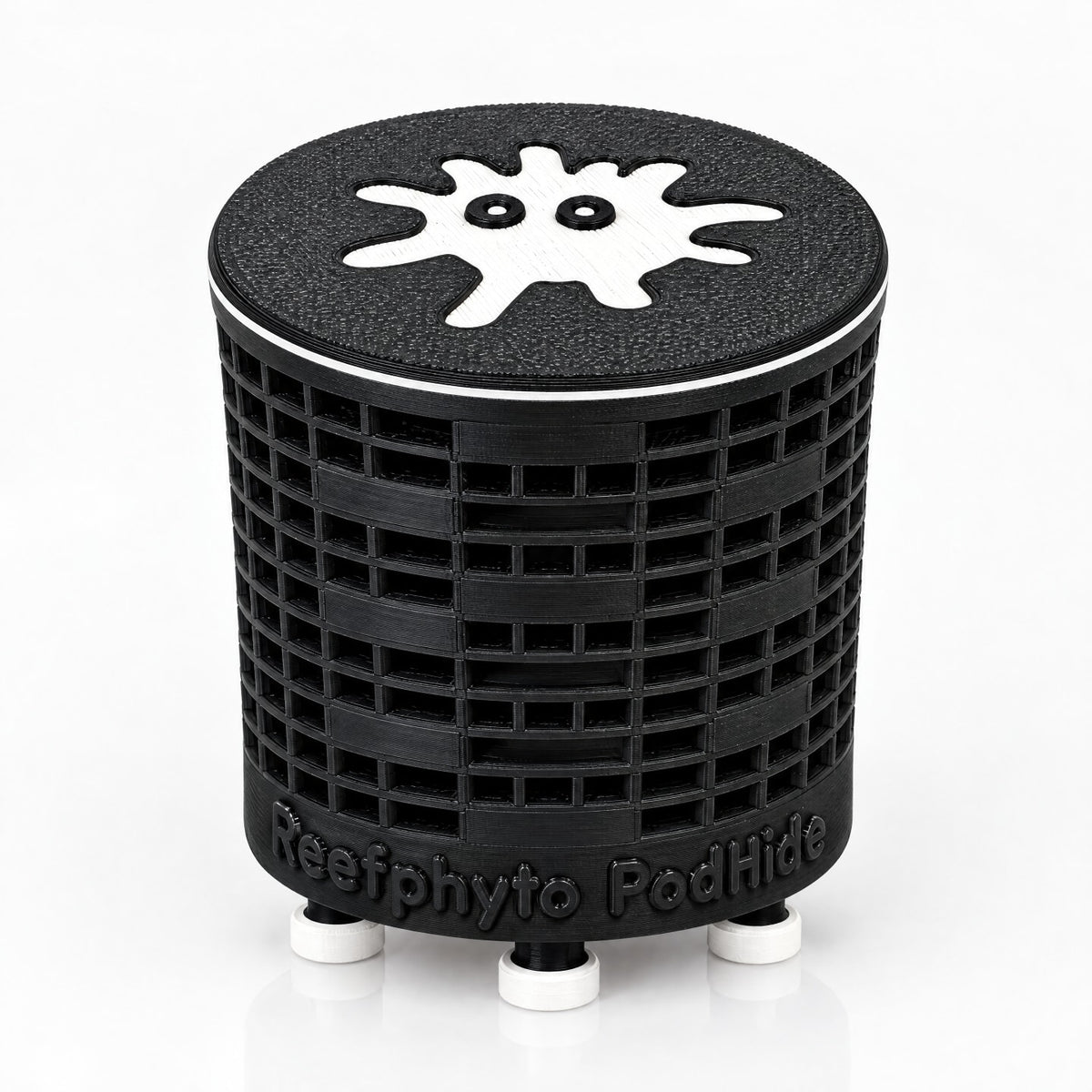 Reefphyto PodHide Nano – Copepod Shelter & Breeding Station for Smaller Tanks, Nano Systems
