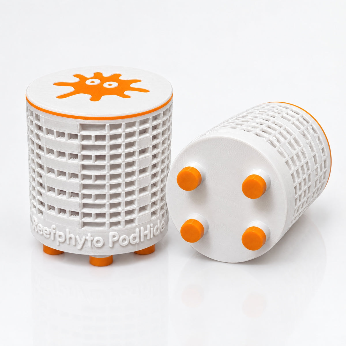 Reefphyto PodHide Nano – Copepod Shelter & Breeding Station for Smaller Tanks, Nano Systems